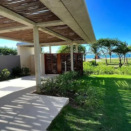 Espectacular Frente Al Mar- Morros Zoe - Playa Manzanillo Cartagena Apartment Exterior photo