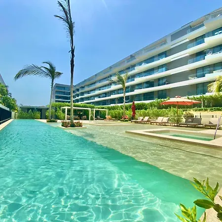 Espectacular Frente Al Mar- Morros Zoe - Playa Manzanillo Cartagena Apartment Exterior photo
