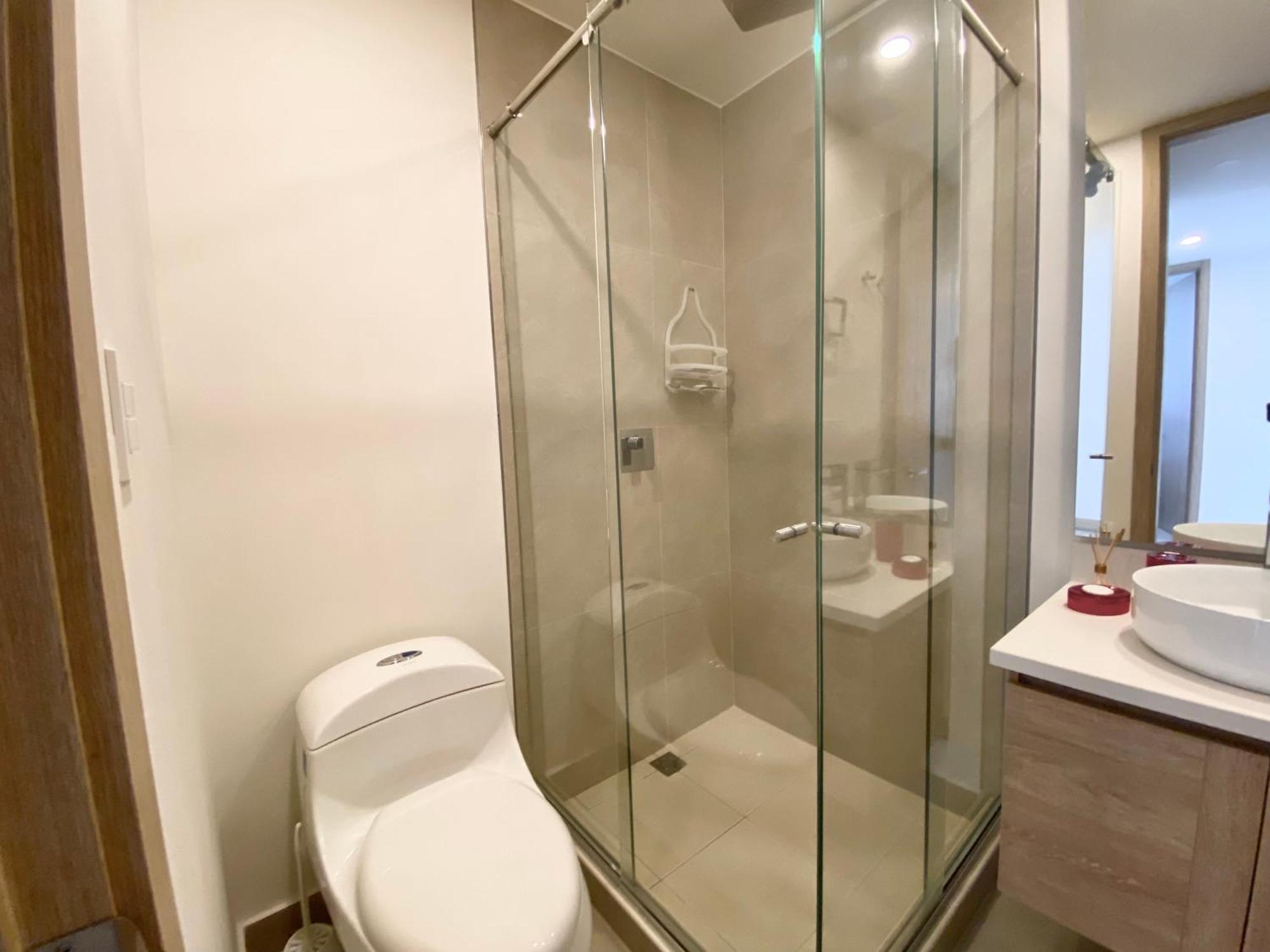 Apartment Espectacular Frente Al Mar- Morros Zoe - Playa Manzanillo Cartagena (Kolumbien)